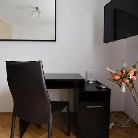 Old Town - Beautiful View Apartment Bucharest