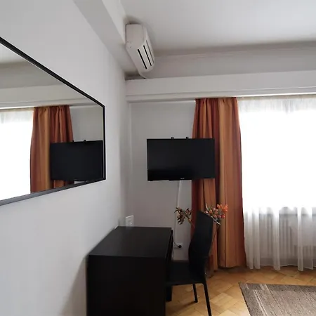 Old Town - Beautiful View Apartment *