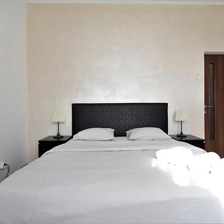 Apartment Old Town - Beautiful View *