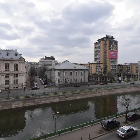 Old Town - Beautiful View * Bucharest
