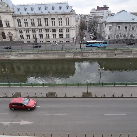 Old Town - Beautiful View * Bucharest